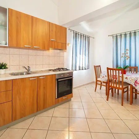 Apartments Lidija In A Quiet Area Baska  Exterior photo