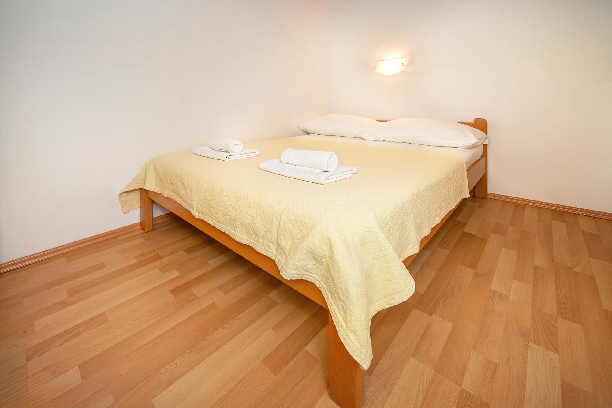 Lidija In A Quiet Area Apartment