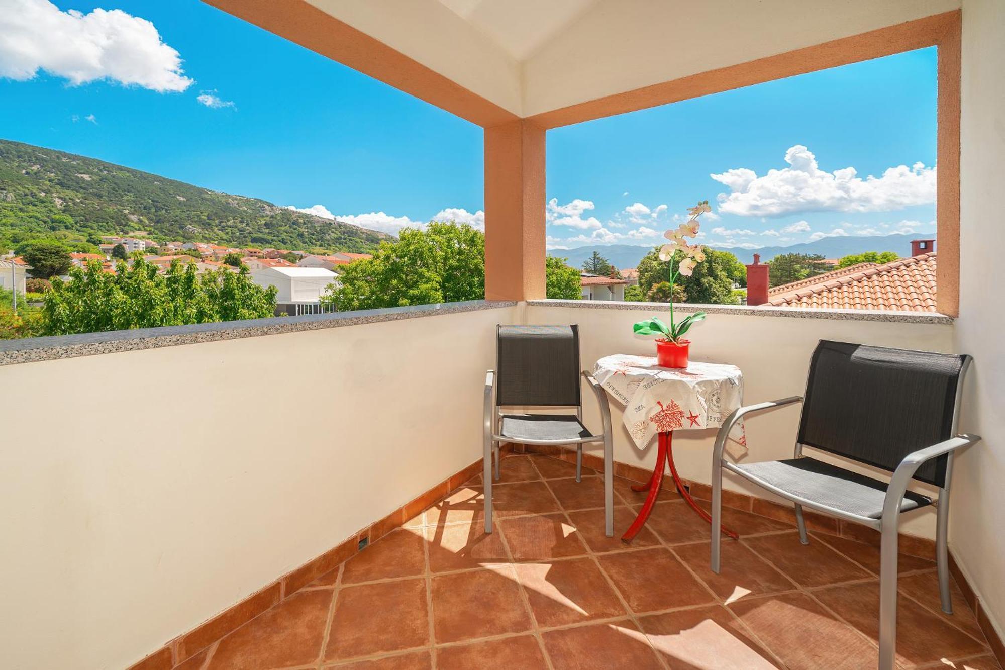 Lidija In A Quiet Area Apartment *