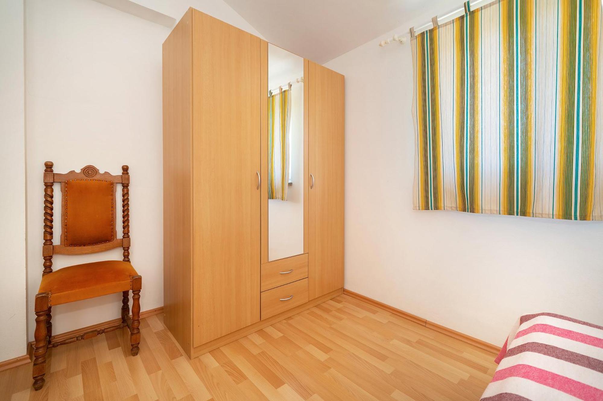 Lidija In A Quiet Area Apartment